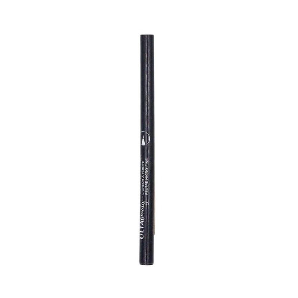 Ulta Beauty - Micro Felt Tip Liner -‎ Black